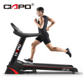 2021 Top sale Electric treadmill cheap incline foldable running machine gym fitness equipment manufacturer professional China